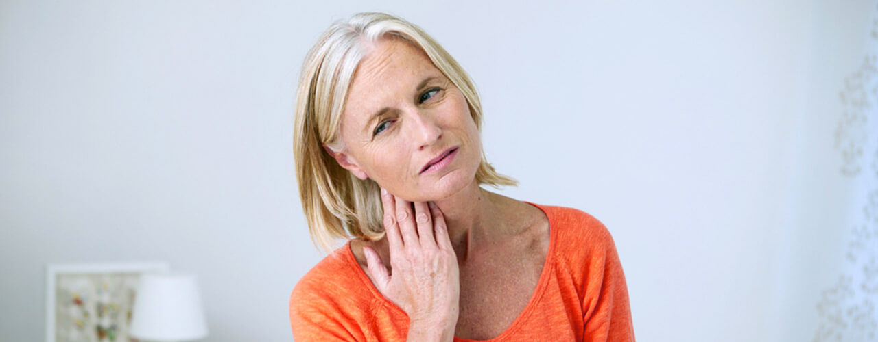 Do you suffer from TMJ? We can get you the relief you need | Light ...